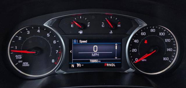 2021 Chevrolet Blazer AWD 2LT