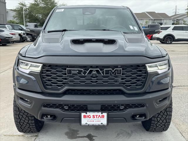2026 RAM Ram 1500 RAM 1500 RHO CREW CAB 4X4 57 BOX 2026 RAM Ram 1500 RAM 1500 RHO CREW CAB 4X4 57 BOX