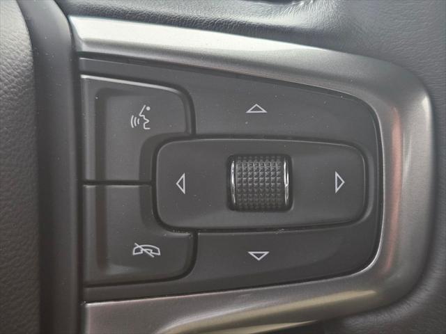 2022 Chevrolet Tahoe 4WD LT
