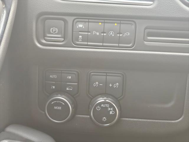 2022 Chevrolet Tahoe 4WD LT