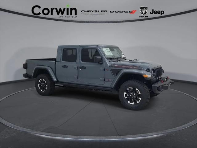 2026 Jeep Gladiator Rubicon for sale in Springfield, MO