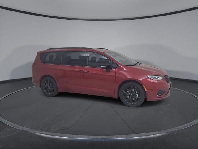 2026 Chrysler Pacifica PACIFICA LIMITED