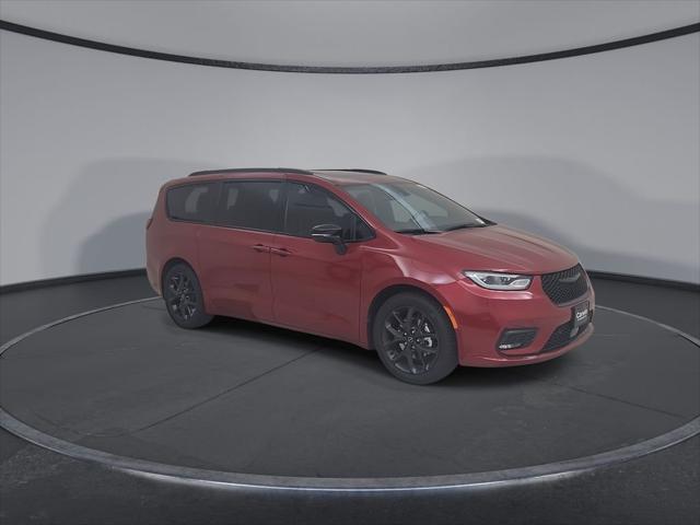 2026 Chrysler Pacifica PACIFICA LIMITED