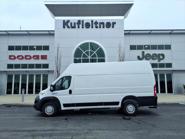 2024 Ram ProMaster Tradesman for sale in Boardman, OH
