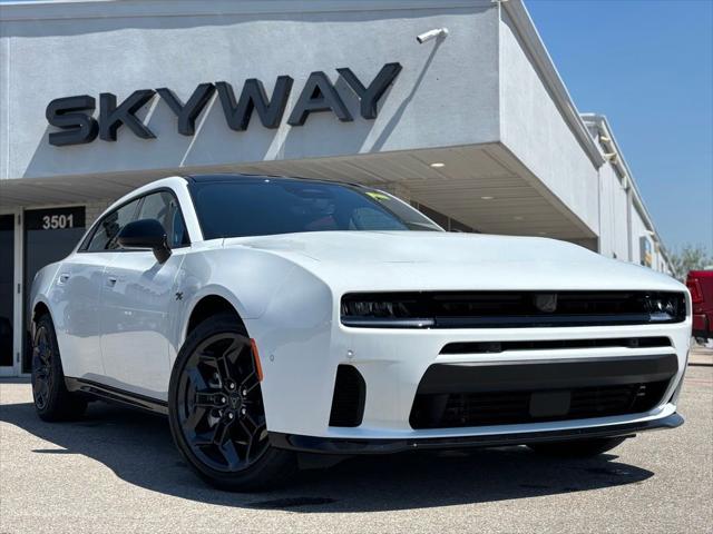 2026 Dodge Charger GT for sale in Ponca City, OK