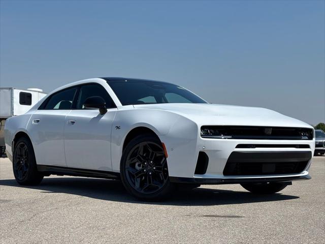 2026 Dodge Charger GT