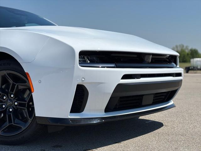 2026 Dodge Charger GT