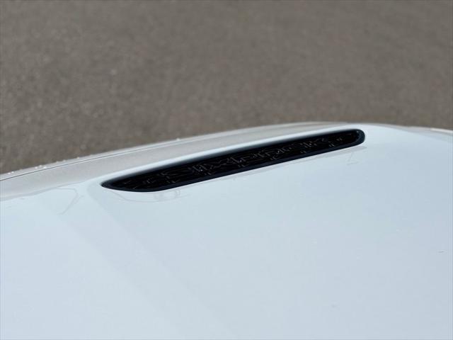 2026 Dodge Charger GT