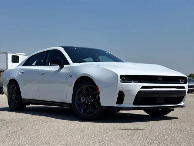 2026 Dodge Charger GT for sale in Ponca City, OK