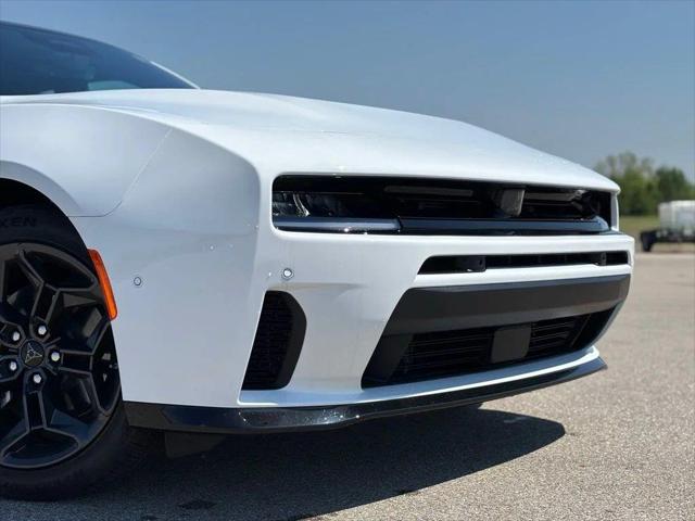 2026 Dodge Charger GT
