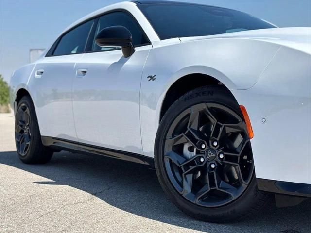2026 Dodge Charger GT