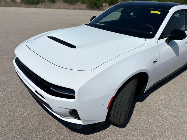 2026 Dodge Charger GT