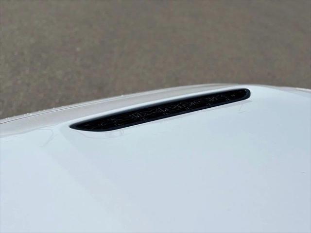 2026 Dodge Charger GT