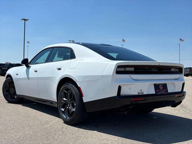 2026 Dodge Charger GT
