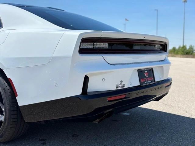 2026 Dodge Charger GT