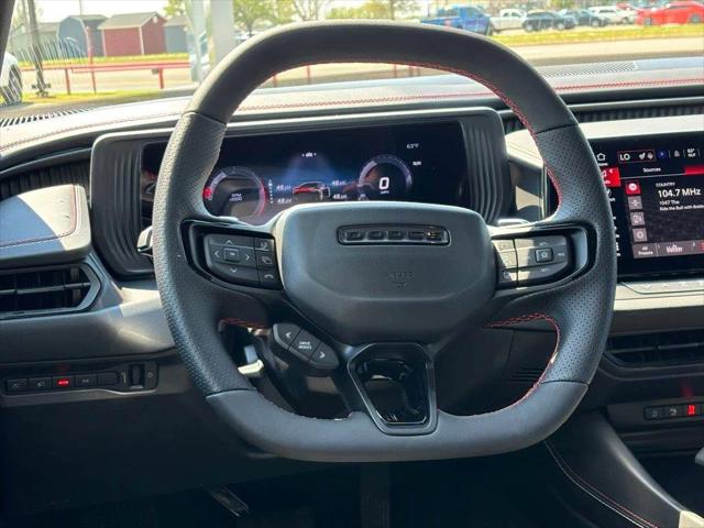 2026 Dodge Charger GT