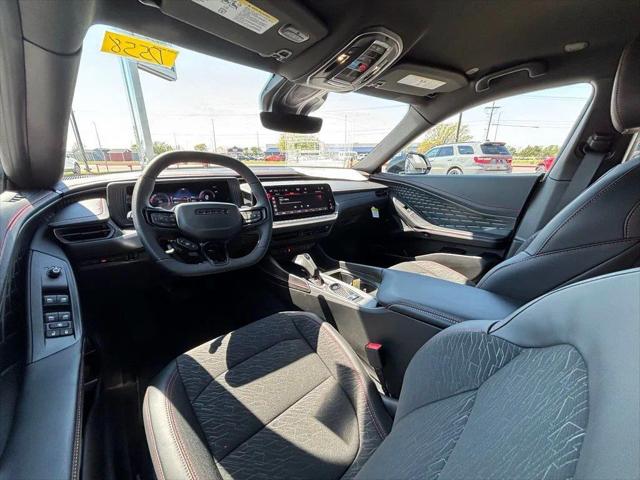 2026 Dodge Charger GT