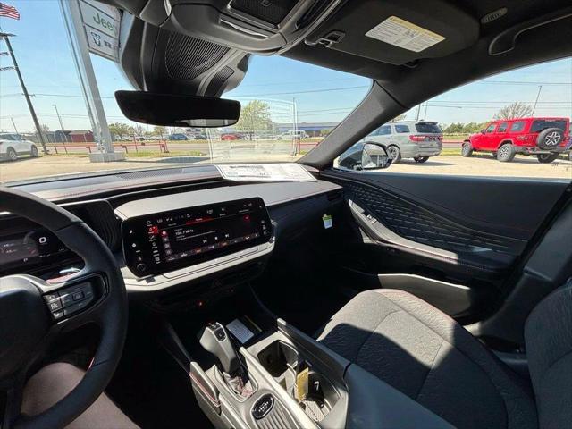2026 Dodge Charger GT