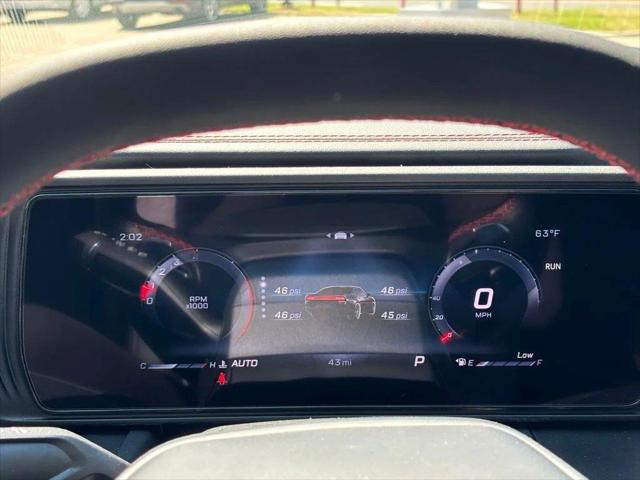 2026 Dodge Charger GT