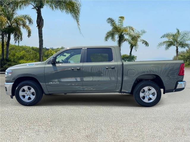2026 RAM Ram 1500 RAM 1500 TRADESMAN CREW CAB 4X2 57 BOX 2026 RAM Ram 1500 RAM 1500 TRADESMAN CREW CAB 4X2 57 BOX