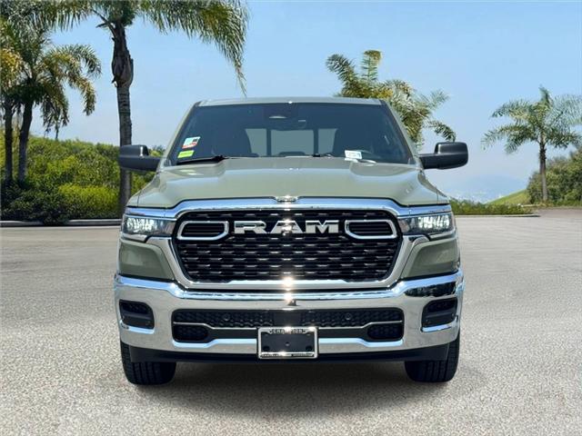 2026 RAM Ram 1500 RAM 1500 TRADESMAN CREW CAB 4X2 57 BOX 2026 RAM Ram 1500 RAM 1500 TRADESMAN CREW CAB 4X2 57 BOX