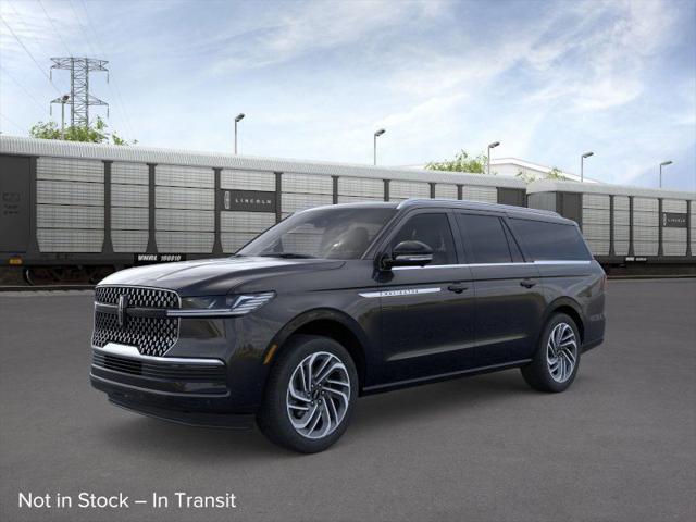 2026 Lincoln Navigator Reserve L for sale in Tulsa, OK