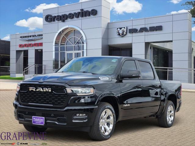 2026 Ram 1500 Lone Star Crew Cab 4x2 5'7" Box for sale in Grapevine, TX