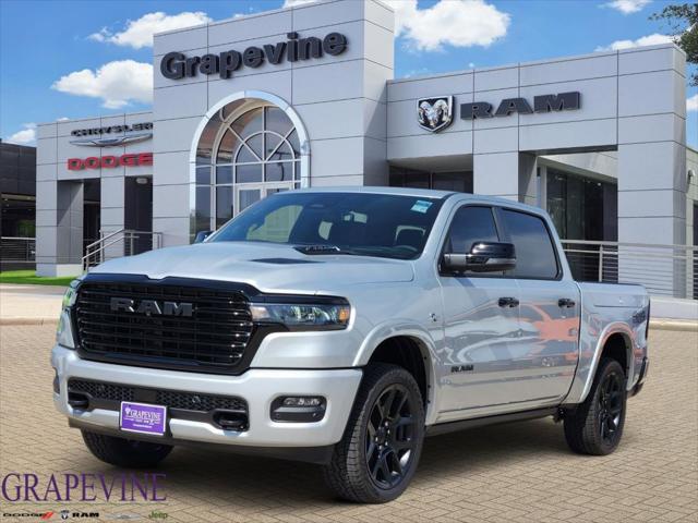 2026 Ram 1500 Laramie Crew Cab 4x4 5'7" Box for sale in Grapevine, TX