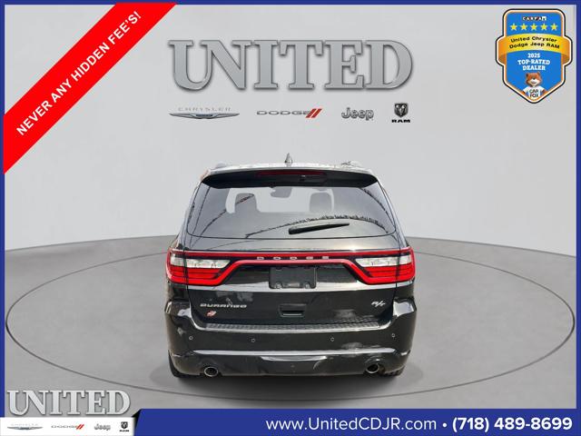 2023 Dodge Durango R/T Plus AWD