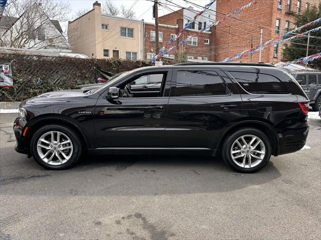 2023 Dodge Durango R/T Plus AWD