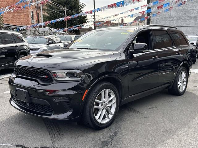 2023 Dodge Durango R/T Plus AWD
