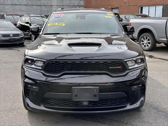 2023 Dodge Durango R/T Plus AWD