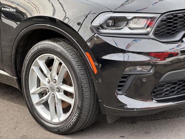 2023 Dodge Durango R/T Plus AWD