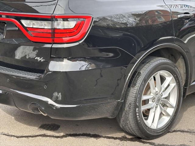 2023 Dodge Durango R/T Plus AWD