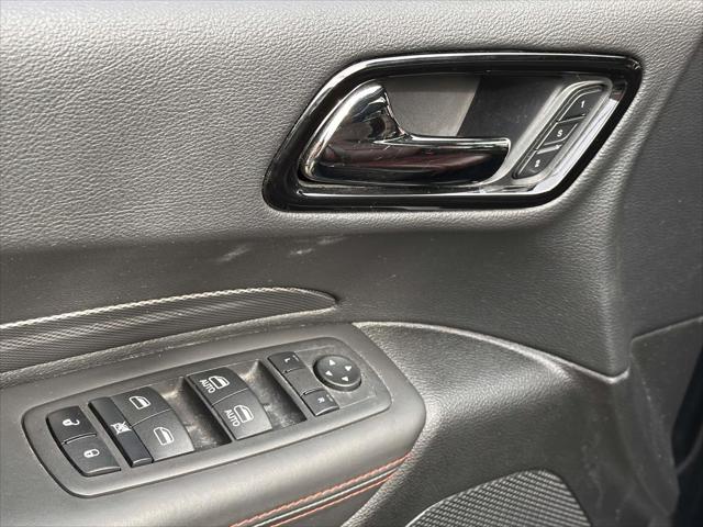 2023 Dodge Durango R/T Plus AWD
