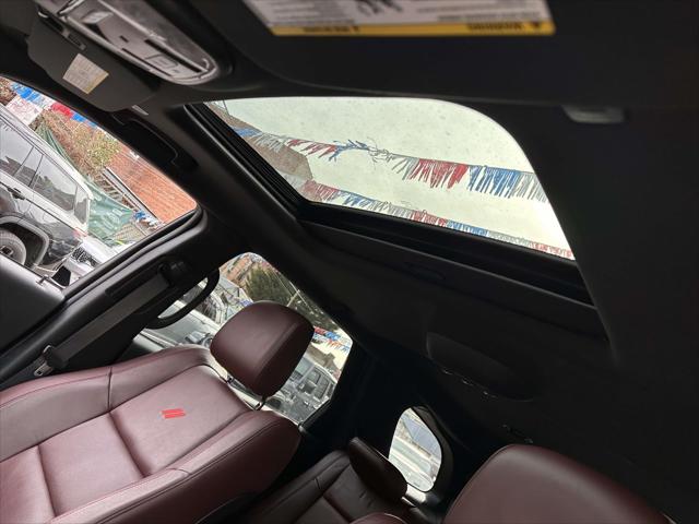2023 Dodge Durango R/T Plus AWD