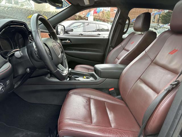 2023 Dodge Durango R/T Plus AWD