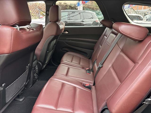 2023 Dodge Durango R/T Plus AWD