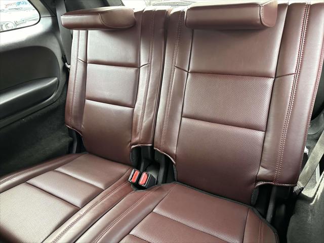 2023 Dodge Durango R/T Plus AWD