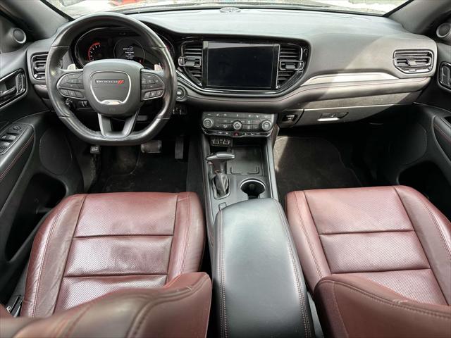 2023 Dodge Durango R/T Plus AWD