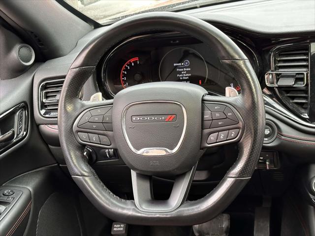 2023 Dodge Durango R/T Plus AWD