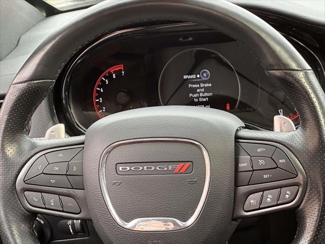 2023 Dodge Durango R/T Plus AWD