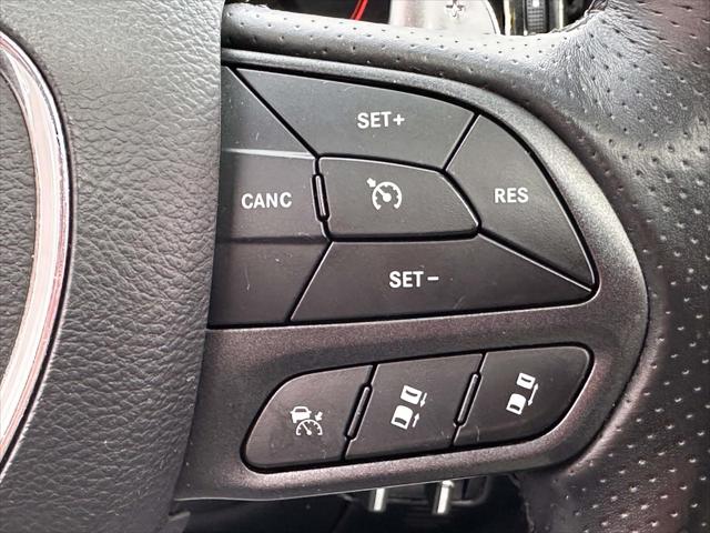 2023 Dodge Durango R/T Plus AWD