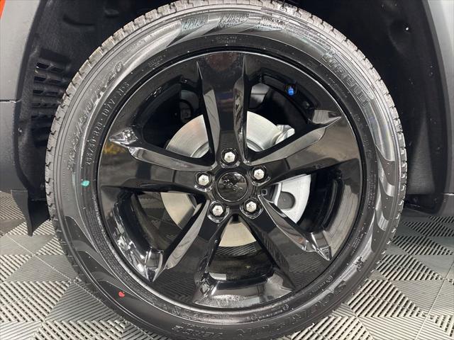 2026 Jeep Grand Cherokee Limited for sale in Celina, OH