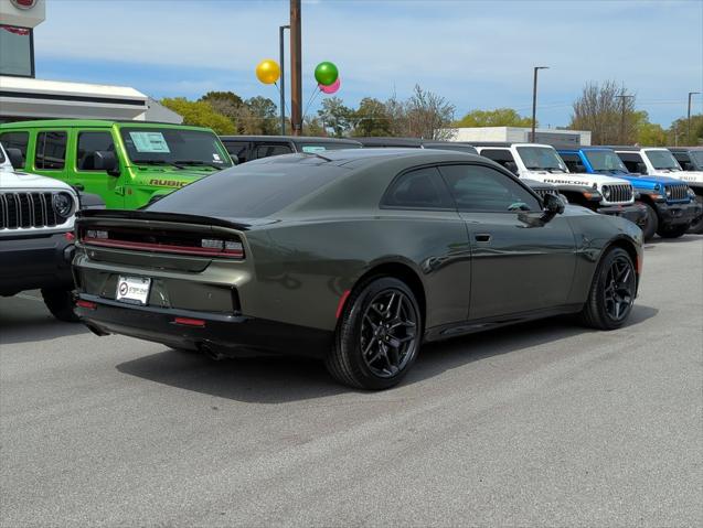 2026 Dodge Charger Scat Pack Plus 2-Door AWD
