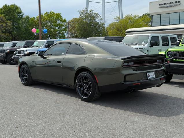 2026 Dodge Charger Scat Pack Plus 2-Door AWD