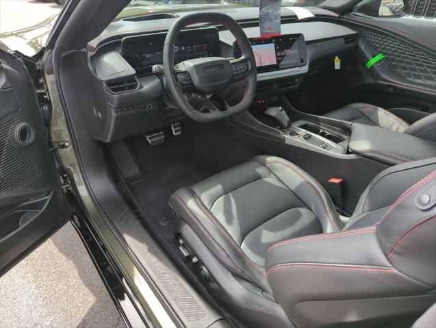 2026 Dodge Charger Scat Pack Plus 2-Door AWD
