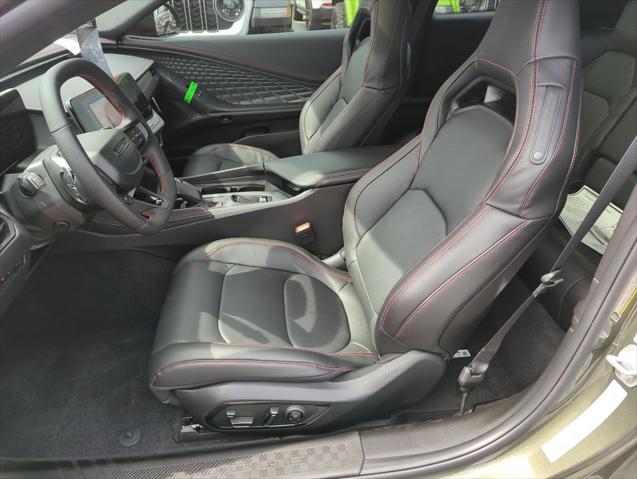 2026 Dodge Charger Scat Pack Plus 2-Door AWD