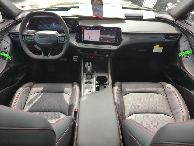 2026 Dodge Charger Scat Pack Plus 2-Door AWD