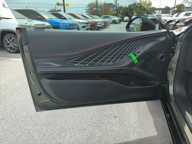 2026 Dodge Charger Scat Pack Plus 2-Door AWD